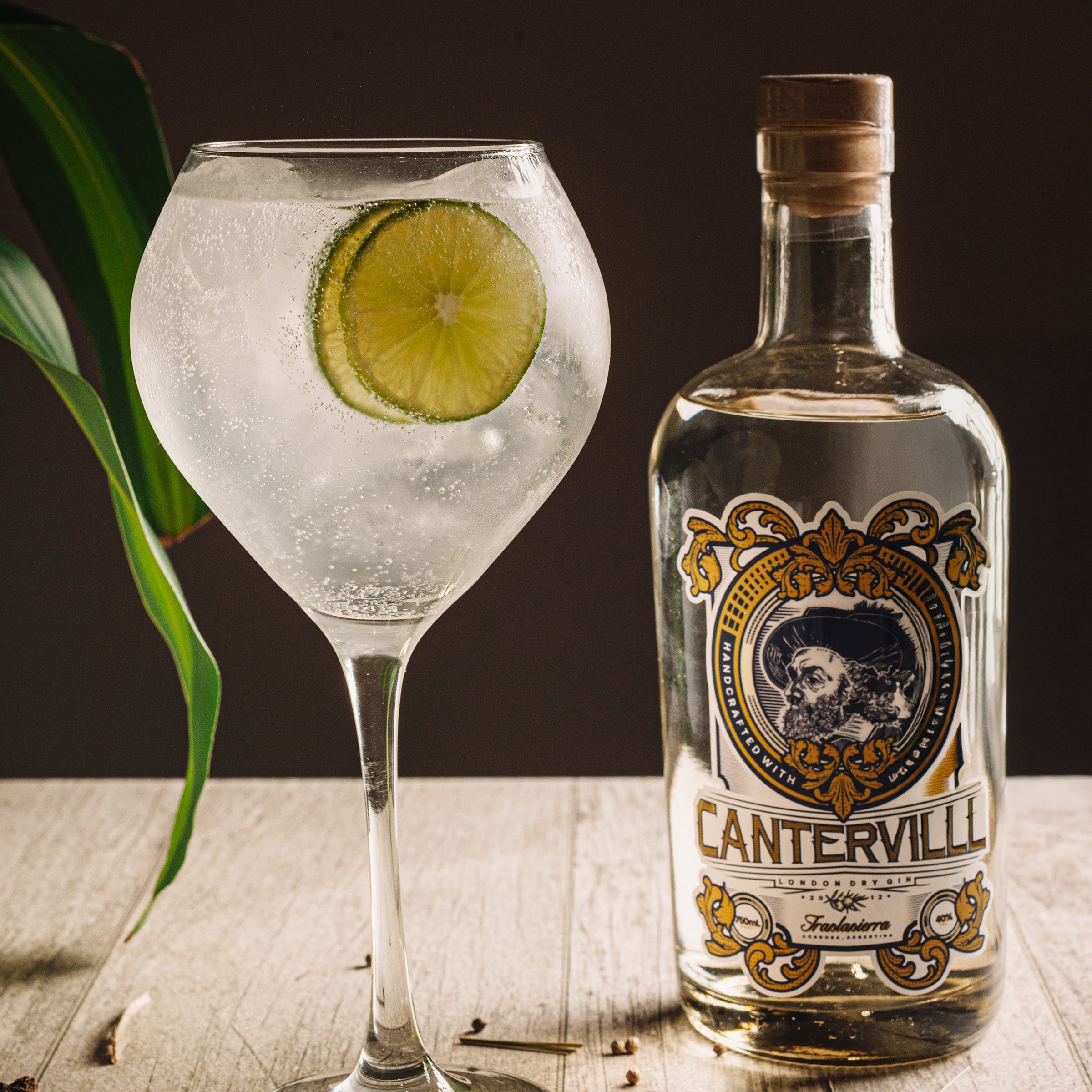 London Dry Gin