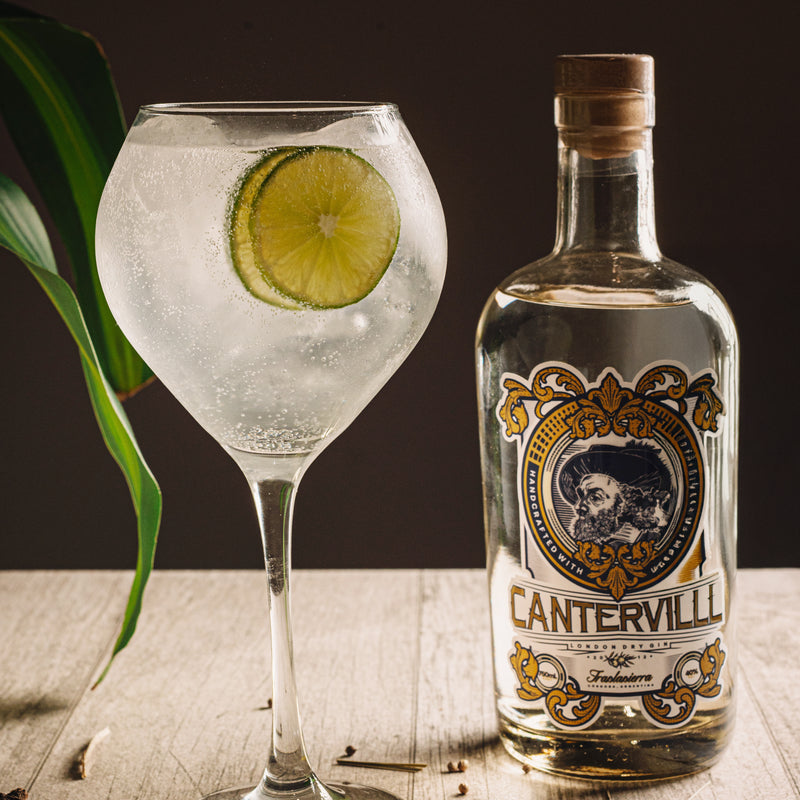 London Dry Gin