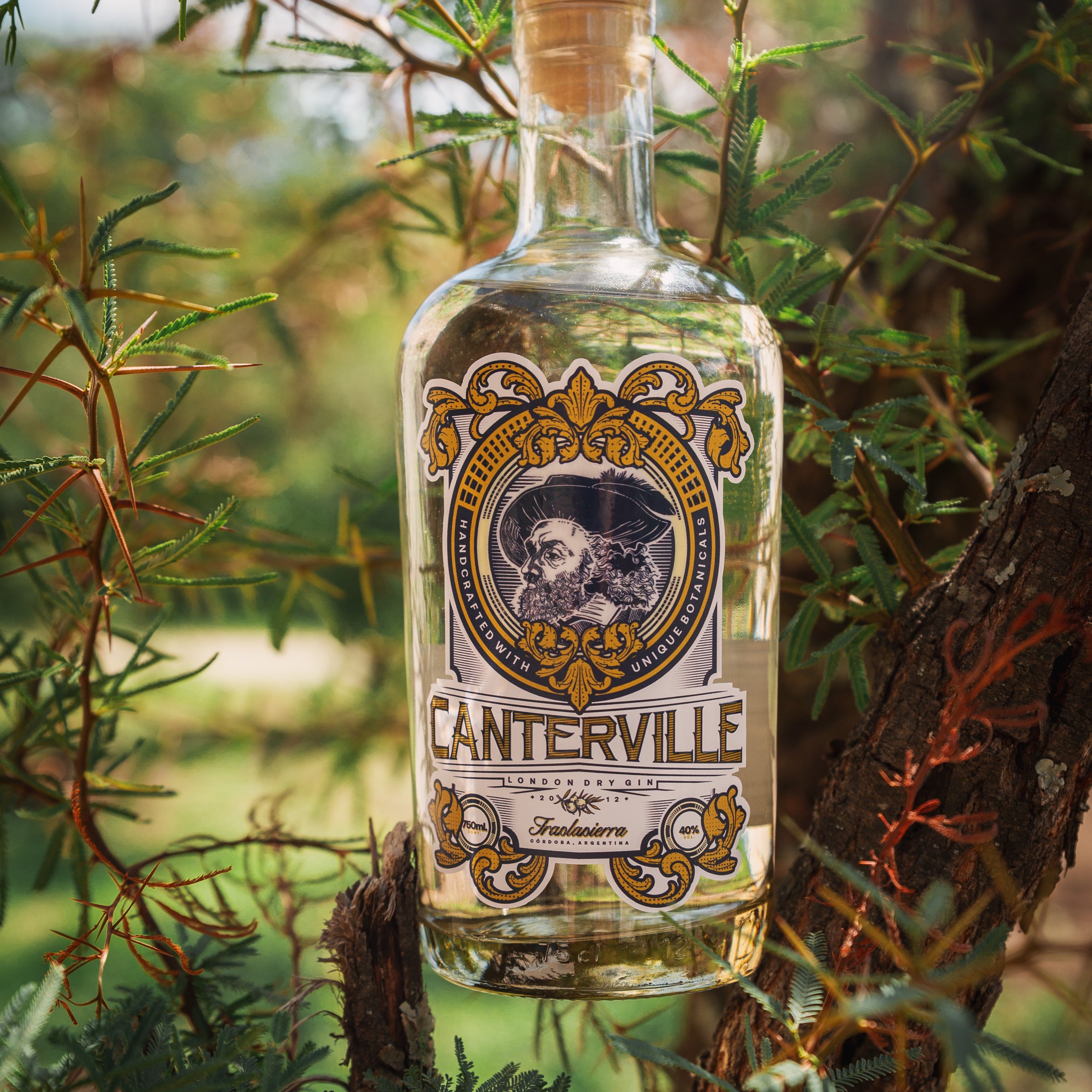 London Dry Gin