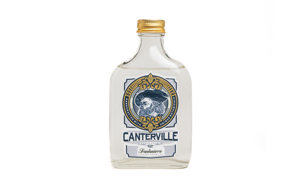 London Dry gin 200ml
