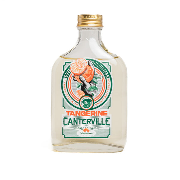 Tangerine Gin 200ML