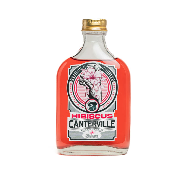 Hibiscus Gin 200ml