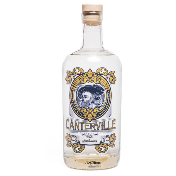 London Dry Gin