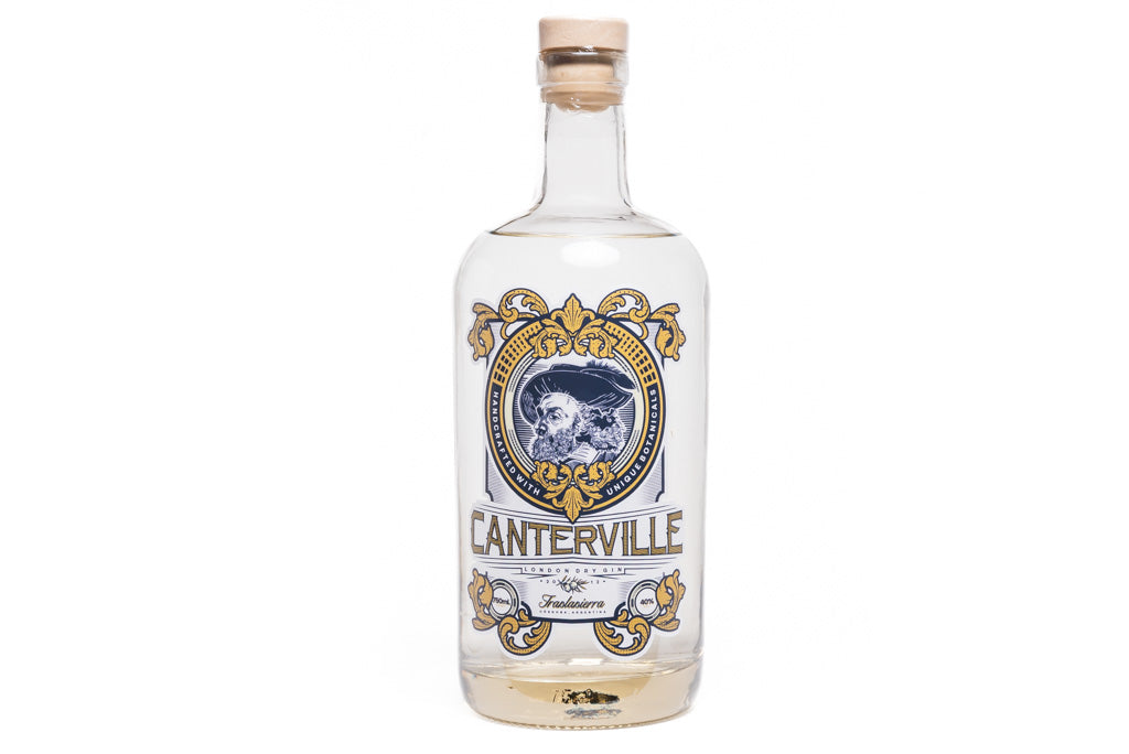 London Dry Gin